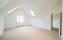 Topcliffe bedroom extension leads
