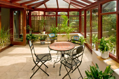 Topcliffe conservatory quotes