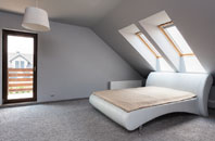 Topcliffe bedroom extensions