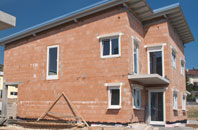 Topcliffe home extensions