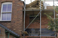 free Topcliffe home extension quotes