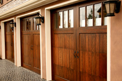 Topcliffe garage extension quotes