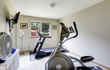Topcliffe home gym construction leads
