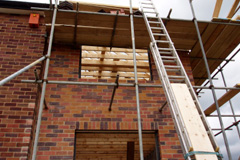 house extensions Topcliffe